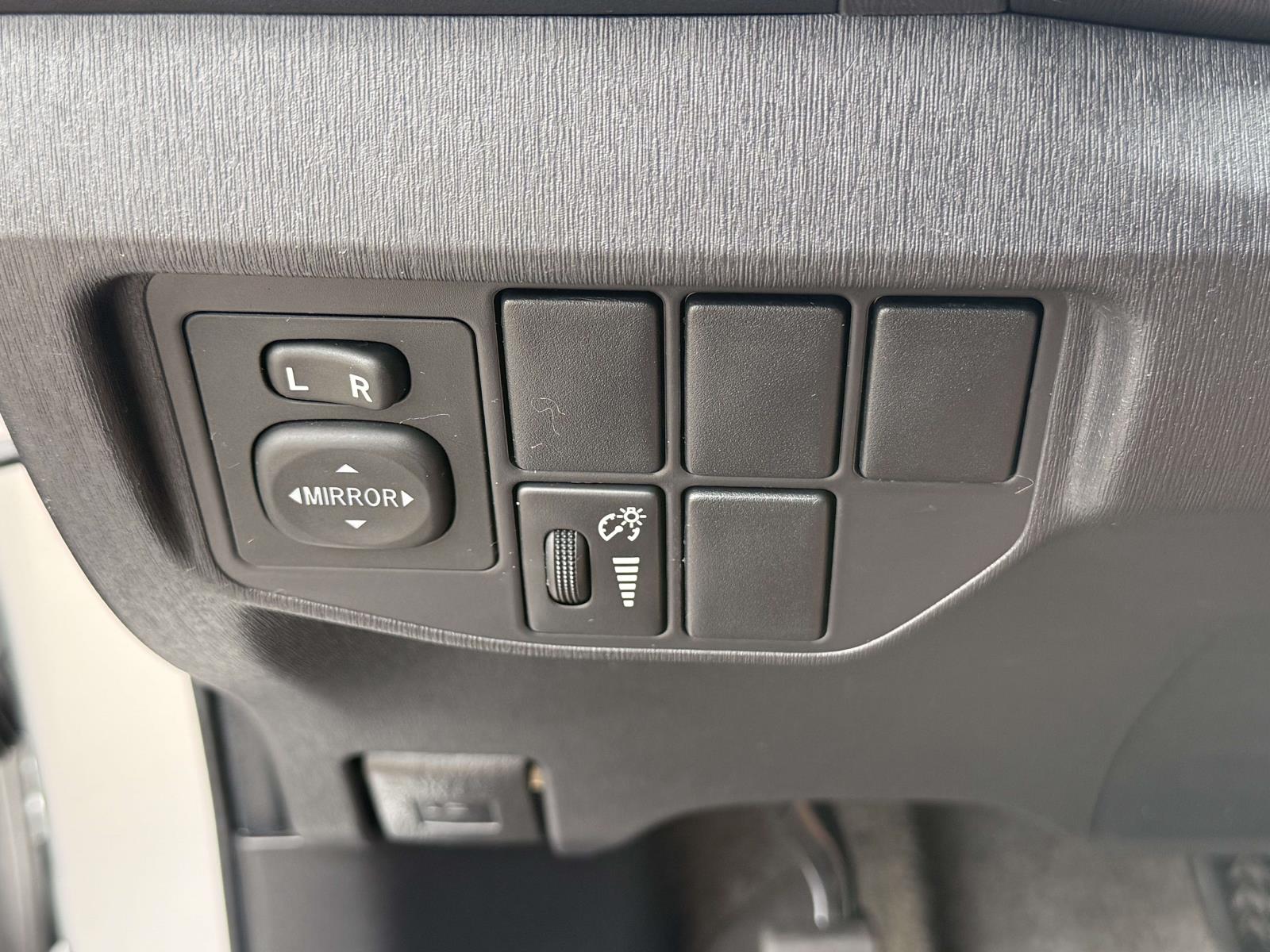 Used 2013 Toyota Prius Hatchback