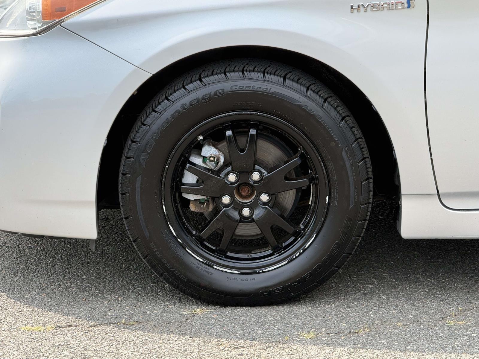Used 2013 Toyota Prius Hatchback