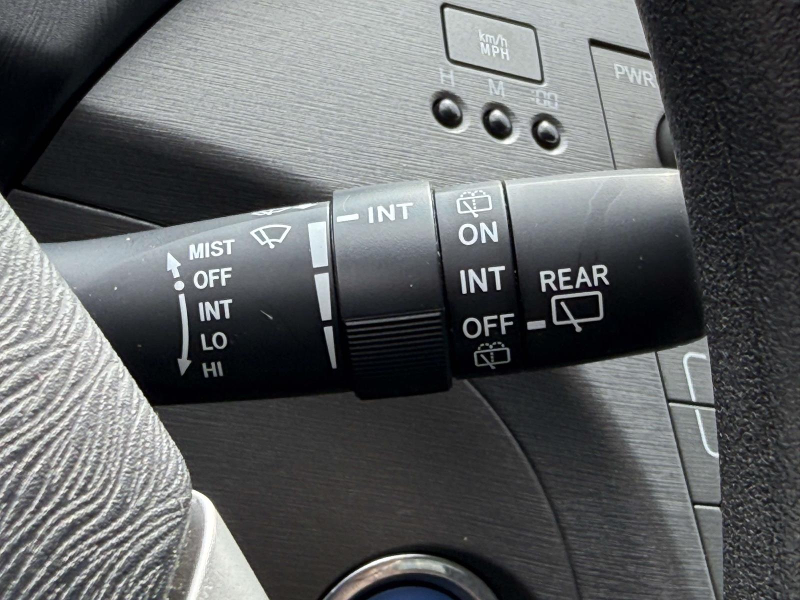 Used 2013 Toyota Prius Hatchback