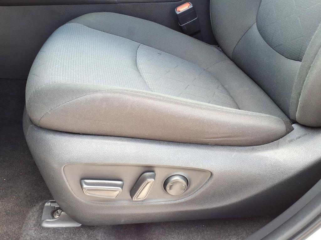 Used 2025 Toyota RAV4 SUV