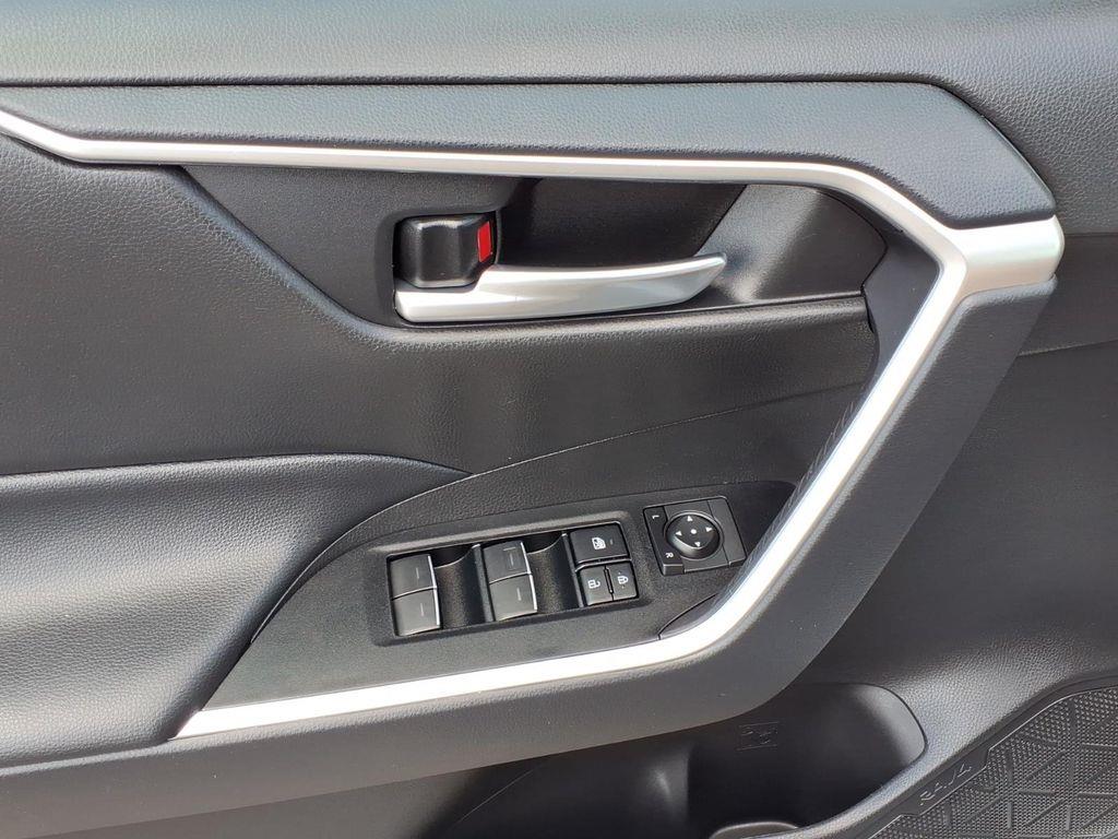 Used 2025 Toyota RAV4 SUV