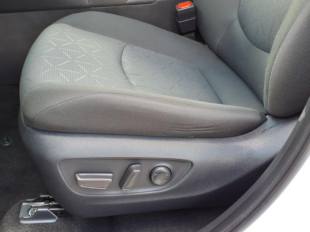 Used 2025 Toyota RAV4 SUV