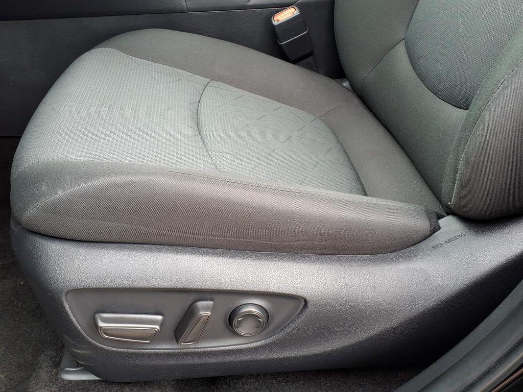Used 2025 Toyota RAV4 SUV