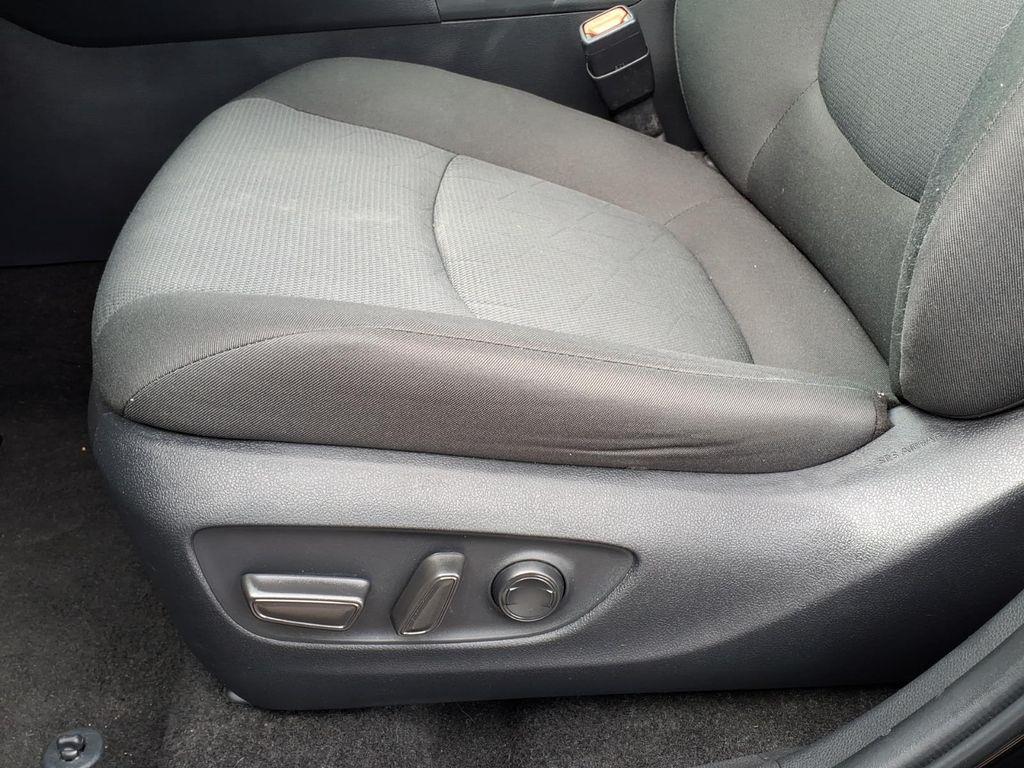 Used 2025 Toyota RAV4 SUV