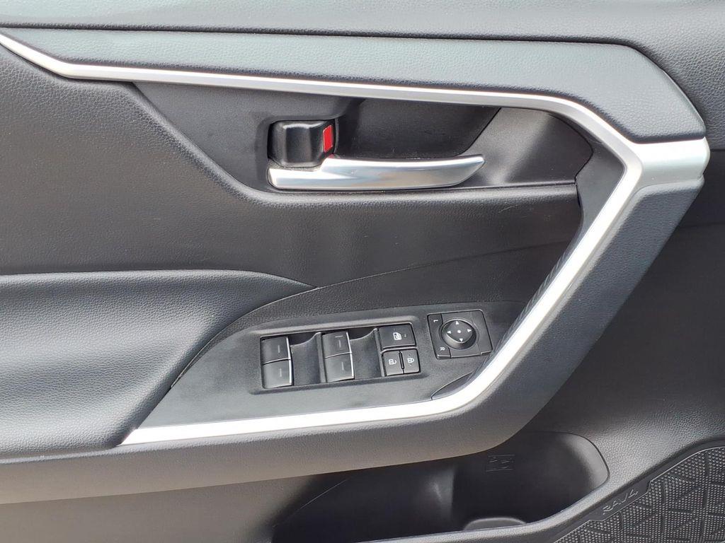 Used 2025 Toyota RAV4 SUV