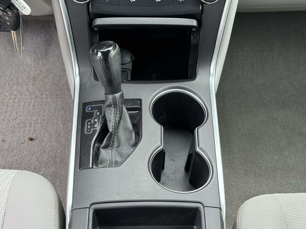 Used 2017 Toyota Camry Sedan