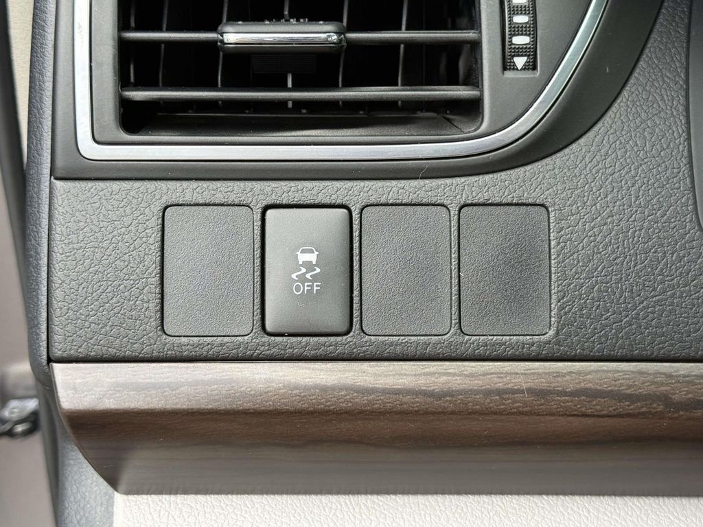 Used 2017 Toyota Camry Sedan