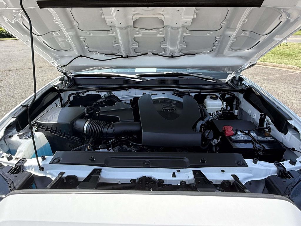 Used 2023 Toyota Tacoma Truck