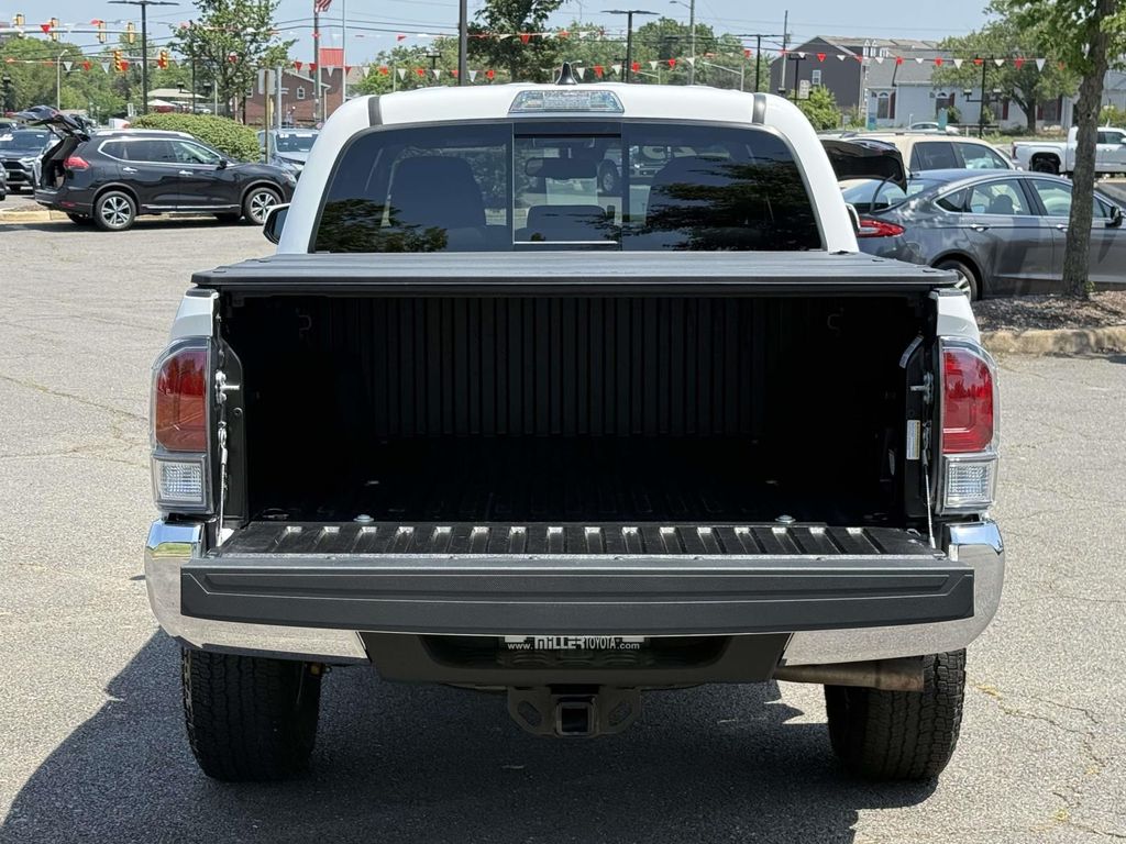 Used 2023 Toyota Tacoma Truck