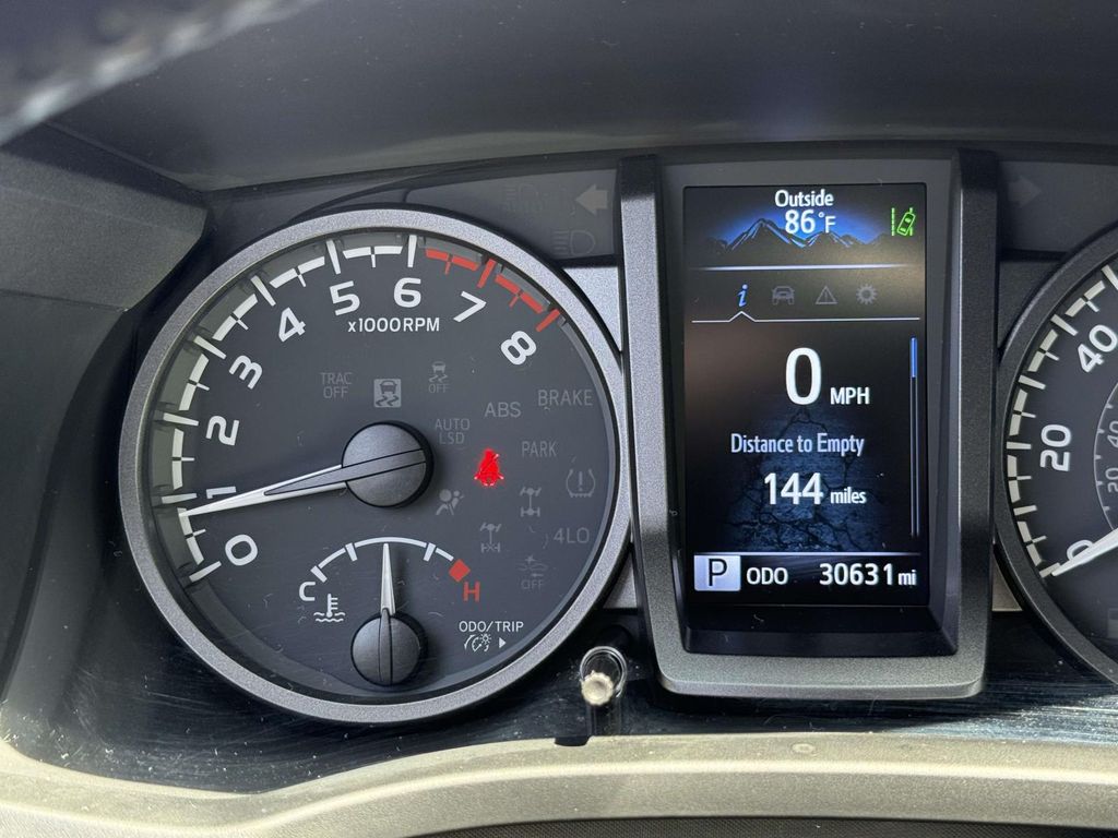Used 2023 Toyota Tacoma Truck