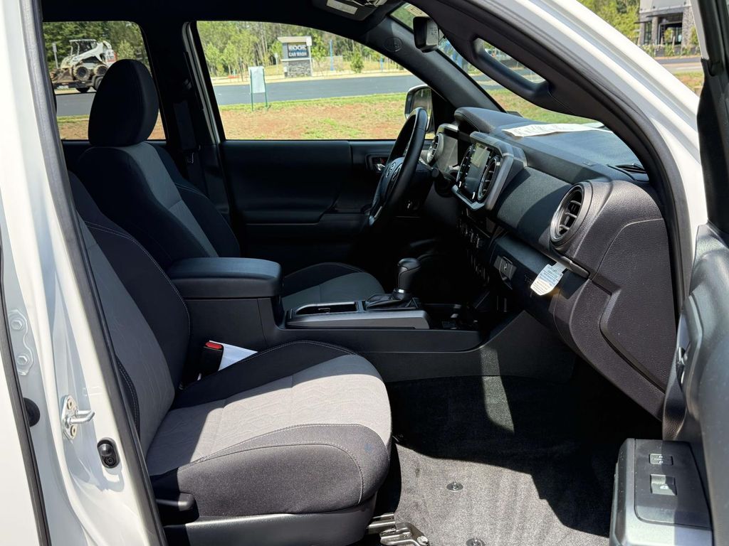 Used 2023 Toyota Tacoma Truck