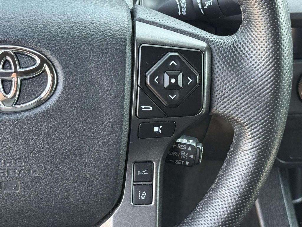 Used 2023 Toyota Tacoma Truck