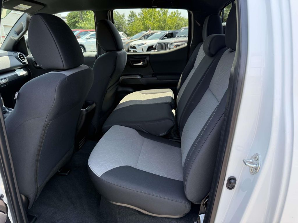 Used 2023 Toyota Tacoma Truck