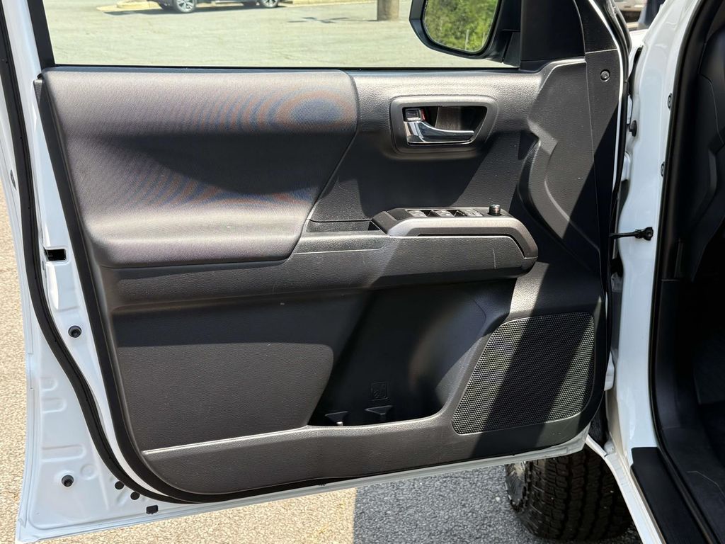 Used 2023 Toyota Tacoma Truck