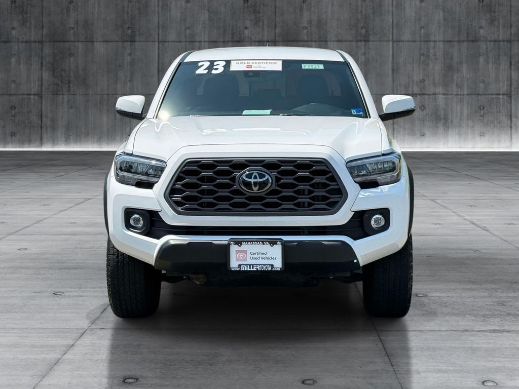 Used 2023 Toyota Tacoma Truck