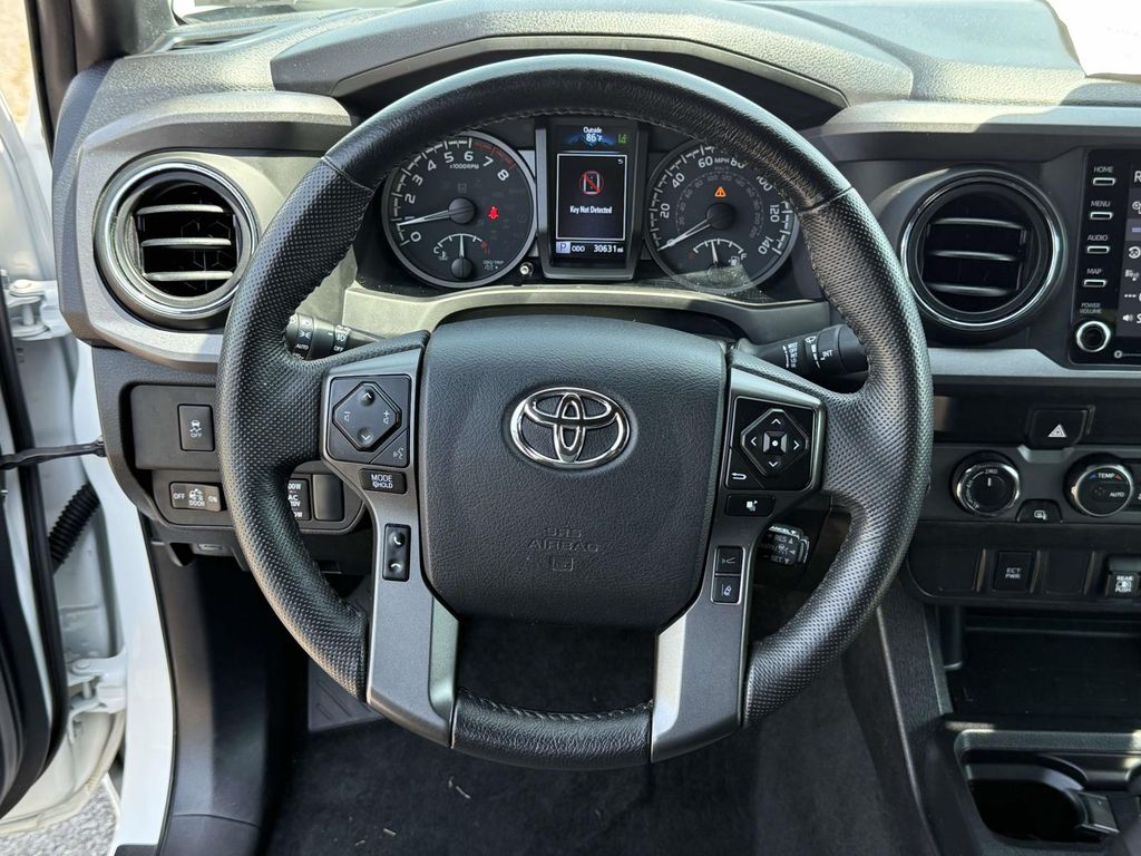 Used 2023 Toyota Tacoma Truck