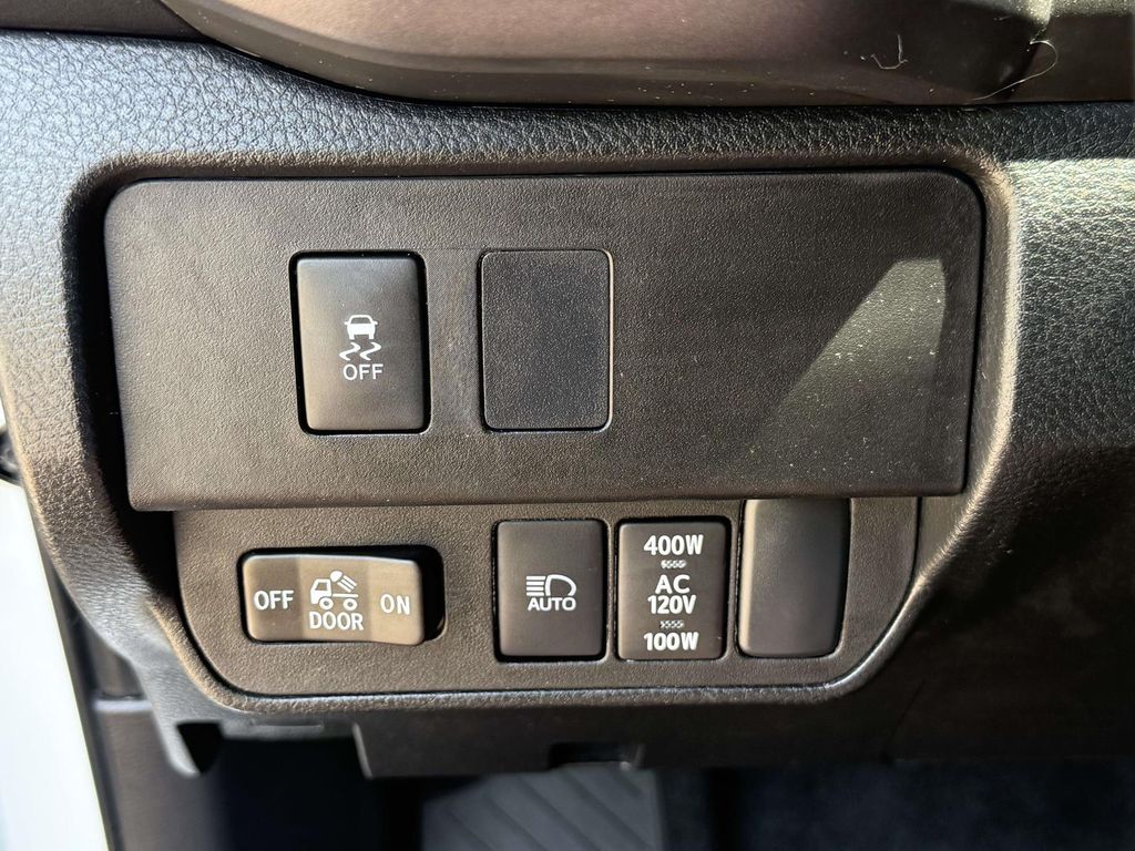 Used 2023 Toyota Tacoma Truck