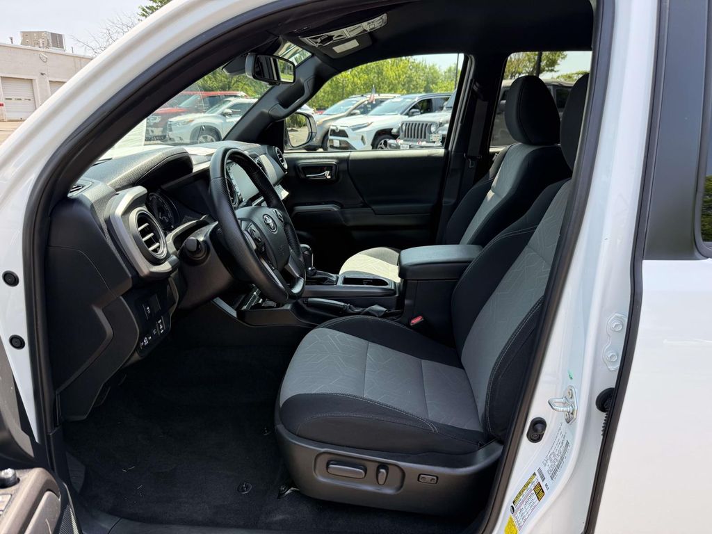 Used 2023 Toyota Tacoma Truck