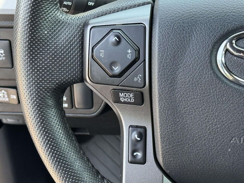 Used 2023 Toyota Tacoma Truck
