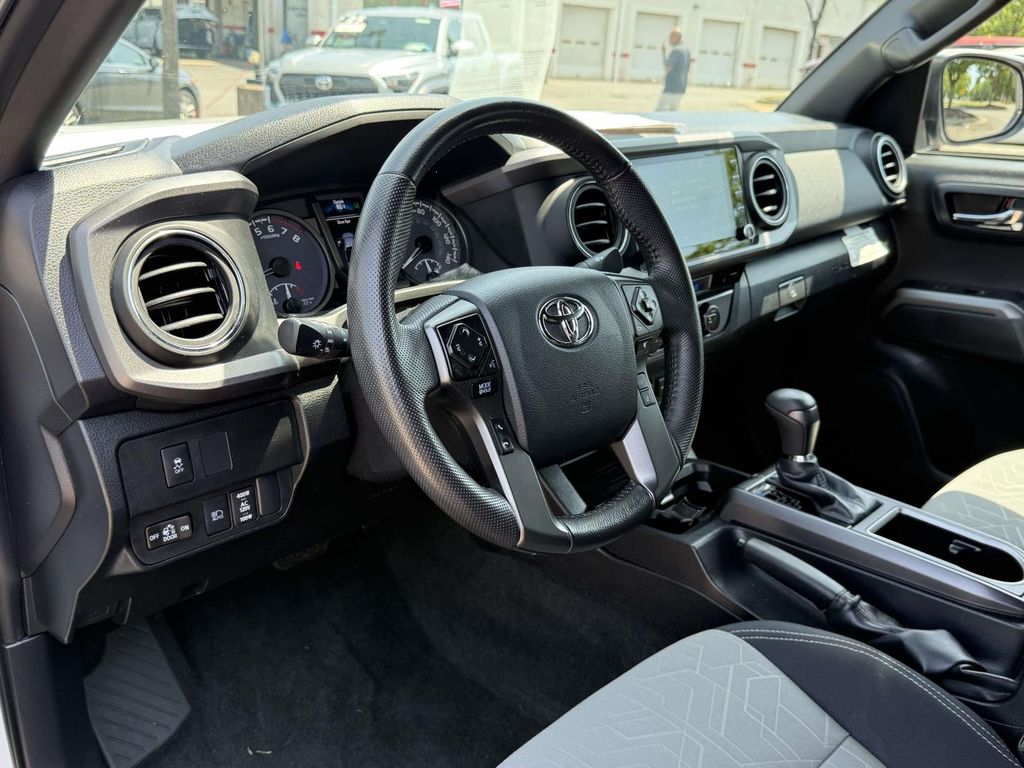 Used 2023 Toyota Tacoma Truck