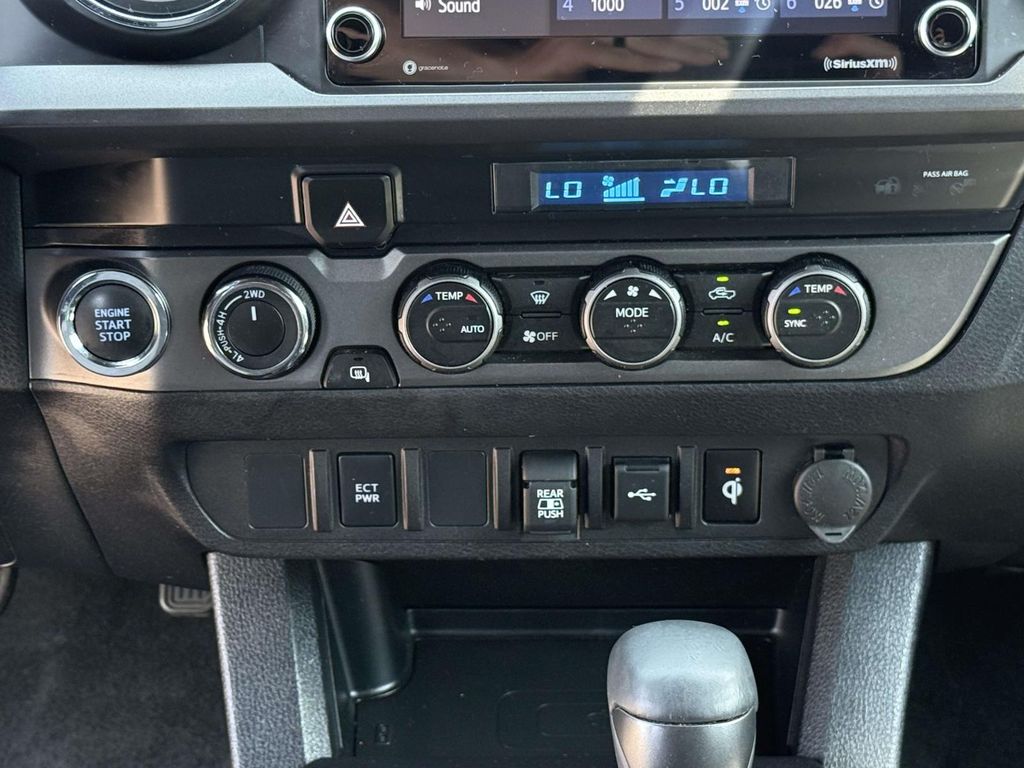 Used 2023 Toyota Tacoma Truck