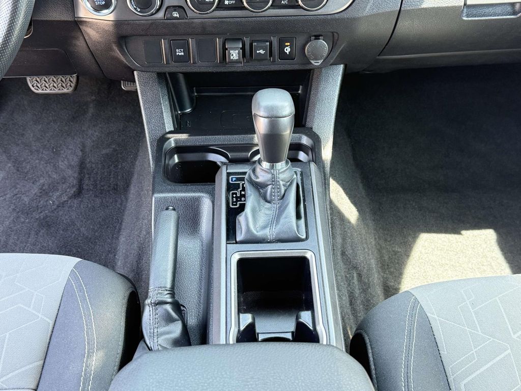 Used 2023 Toyota Tacoma Truck