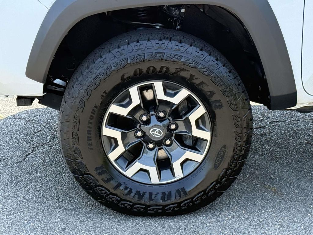 Used 2023 Toyota Tacoma Truck