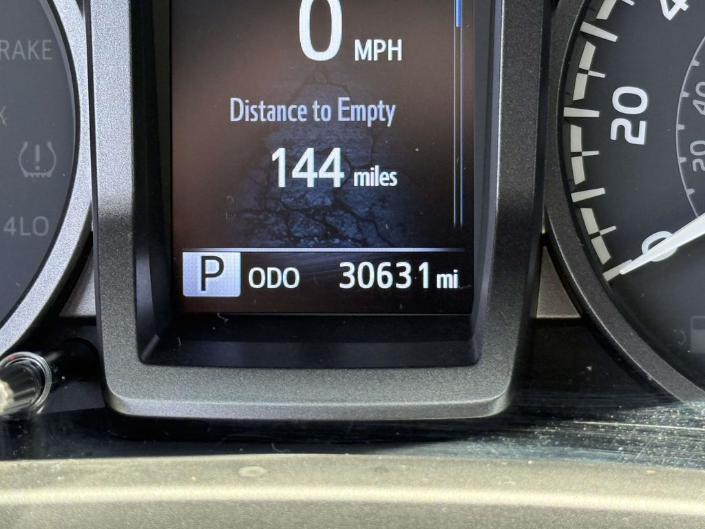 Used 2023 Toyota Tacoma Truck