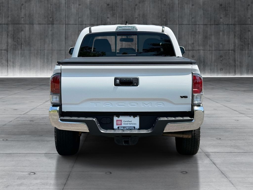 Used 2023 Toyota Tacoma Truck