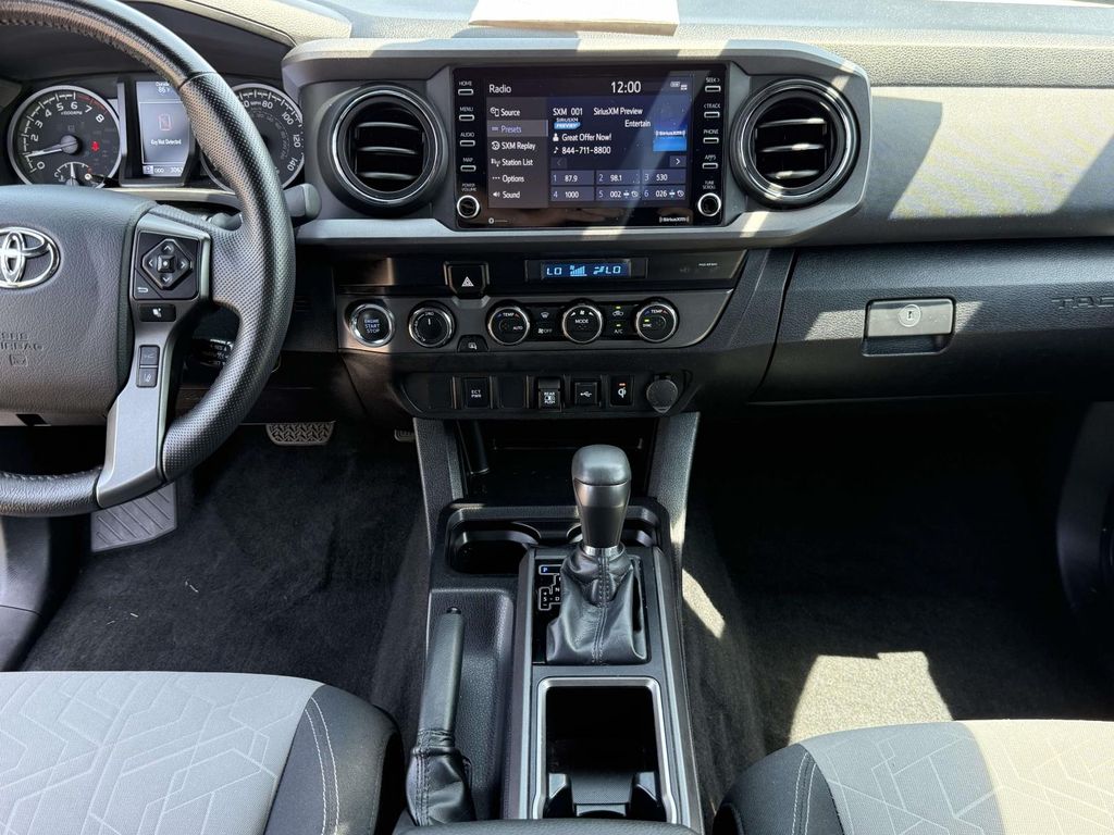 Used 2023 Toyota Tacoma Truck