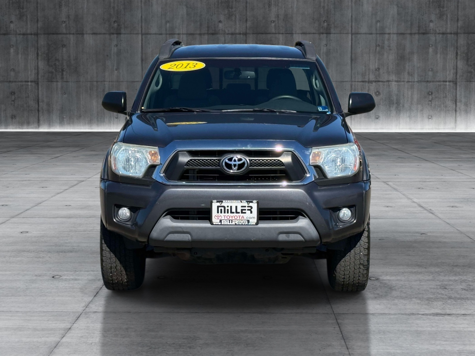 Used 2013 Toyota Tacoma Truck