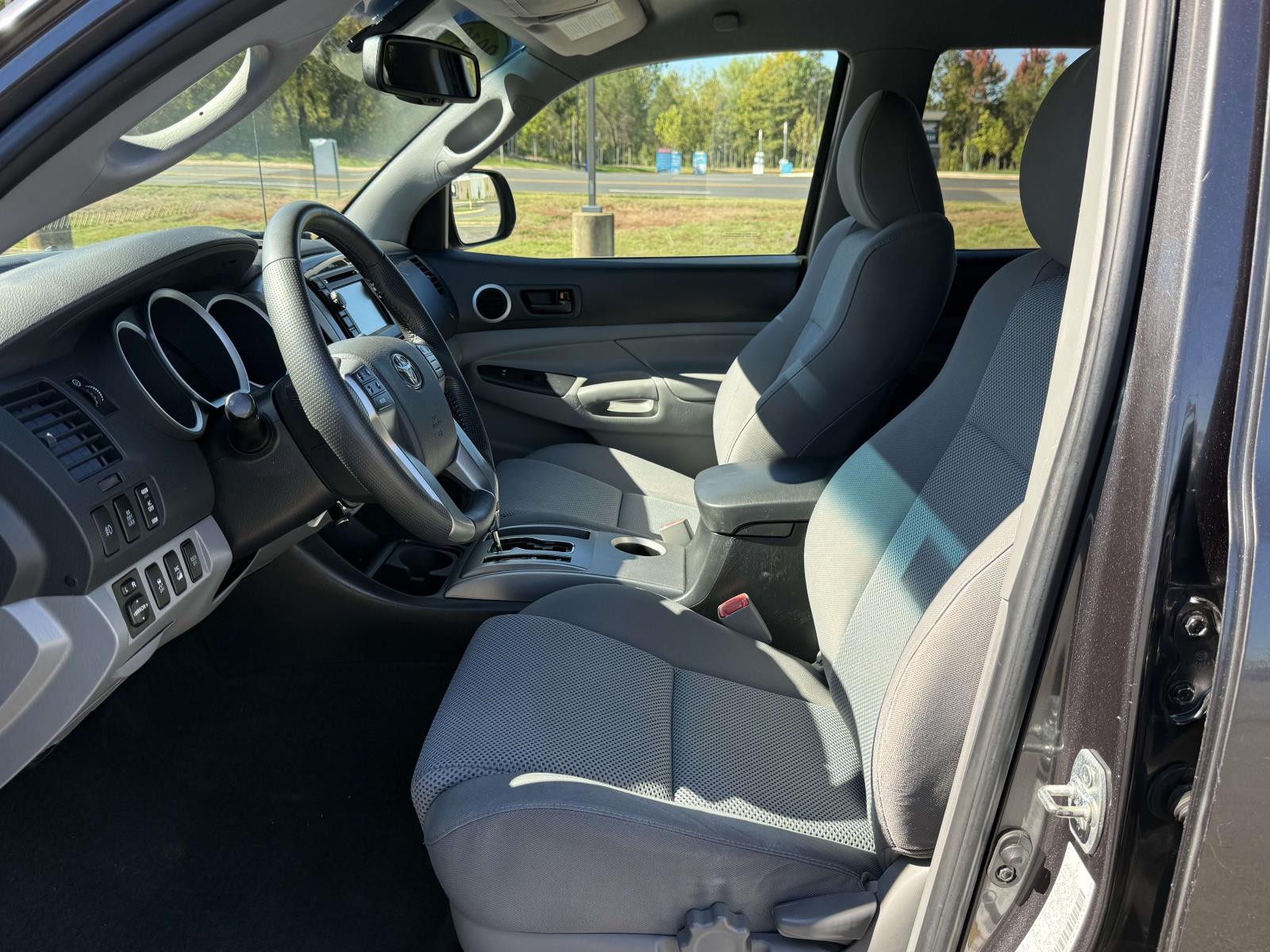 Used 2013 Toyota Tacoma Truck