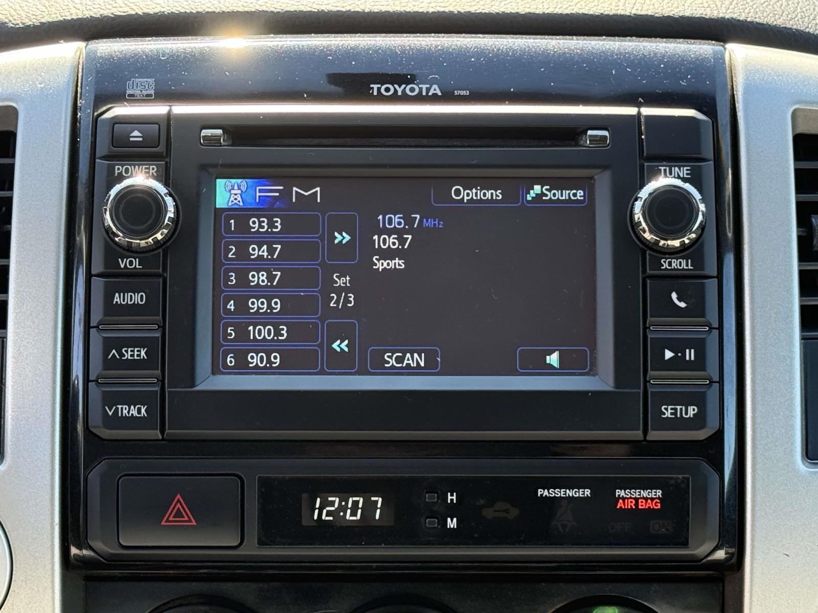 Used 2013 Toyota Tacoma Truck