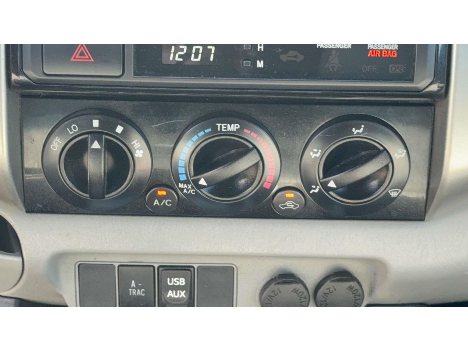 Used 2013 Toyota Tacoma Truck