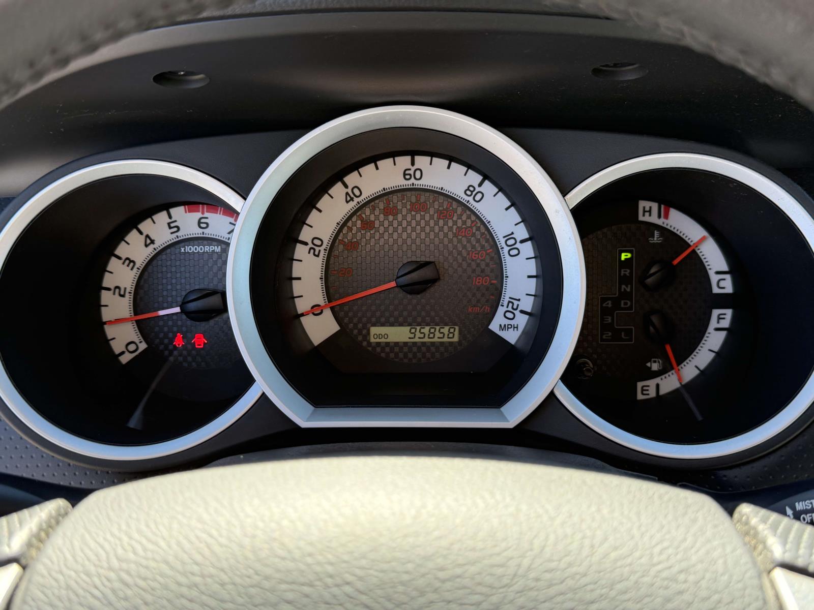 Used 2013 Toyota Tacoma Truck