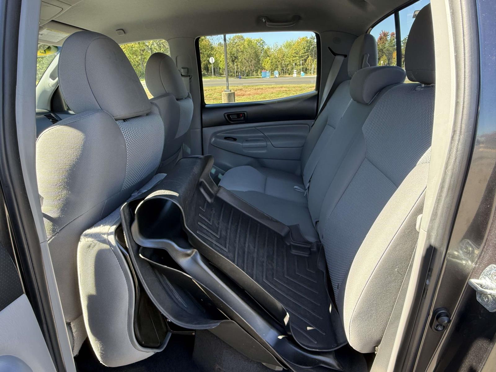 Used 2013 Toyota Tacoma Truck