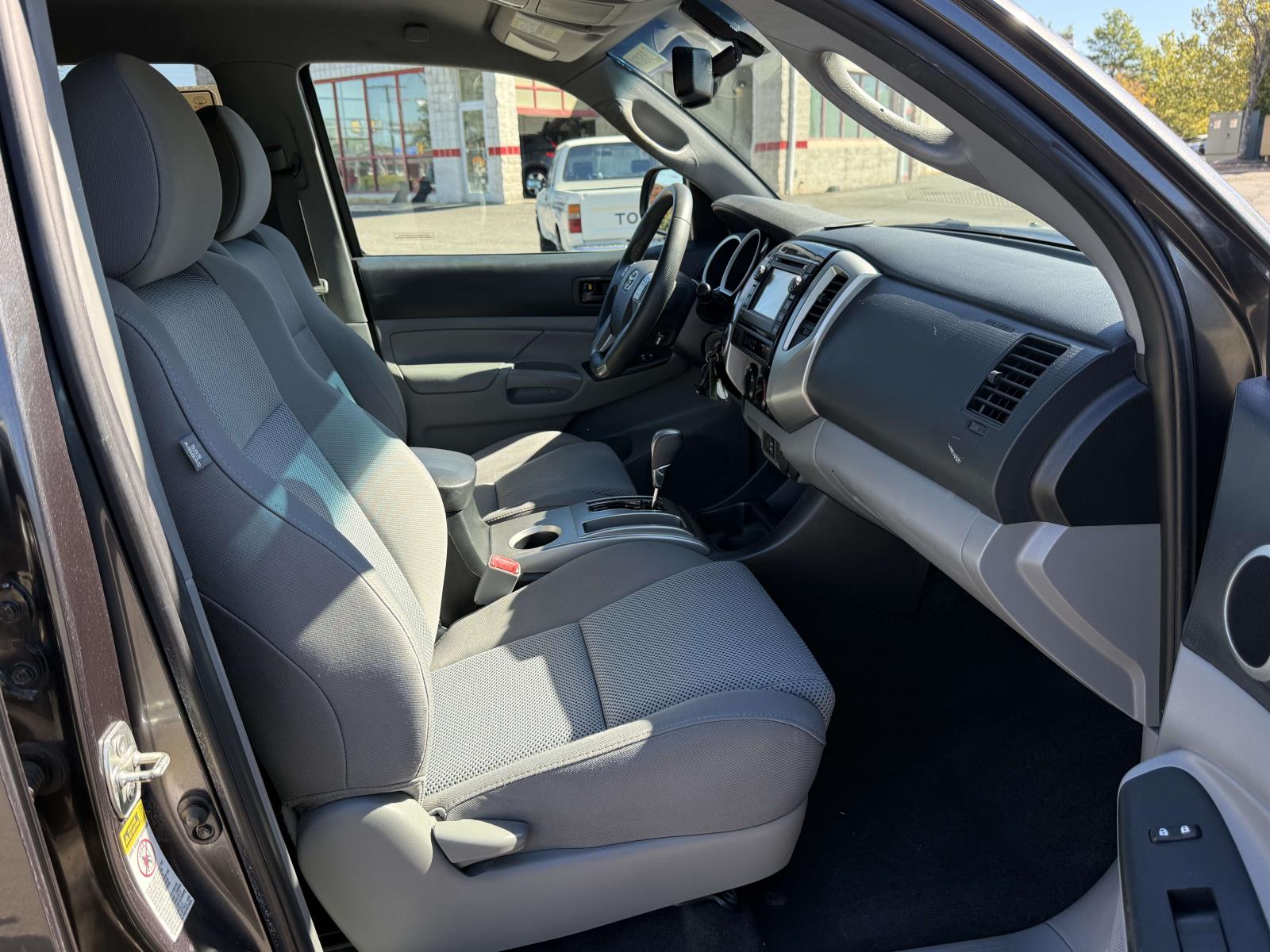 Used 2013 Toyota Tacoma Truck