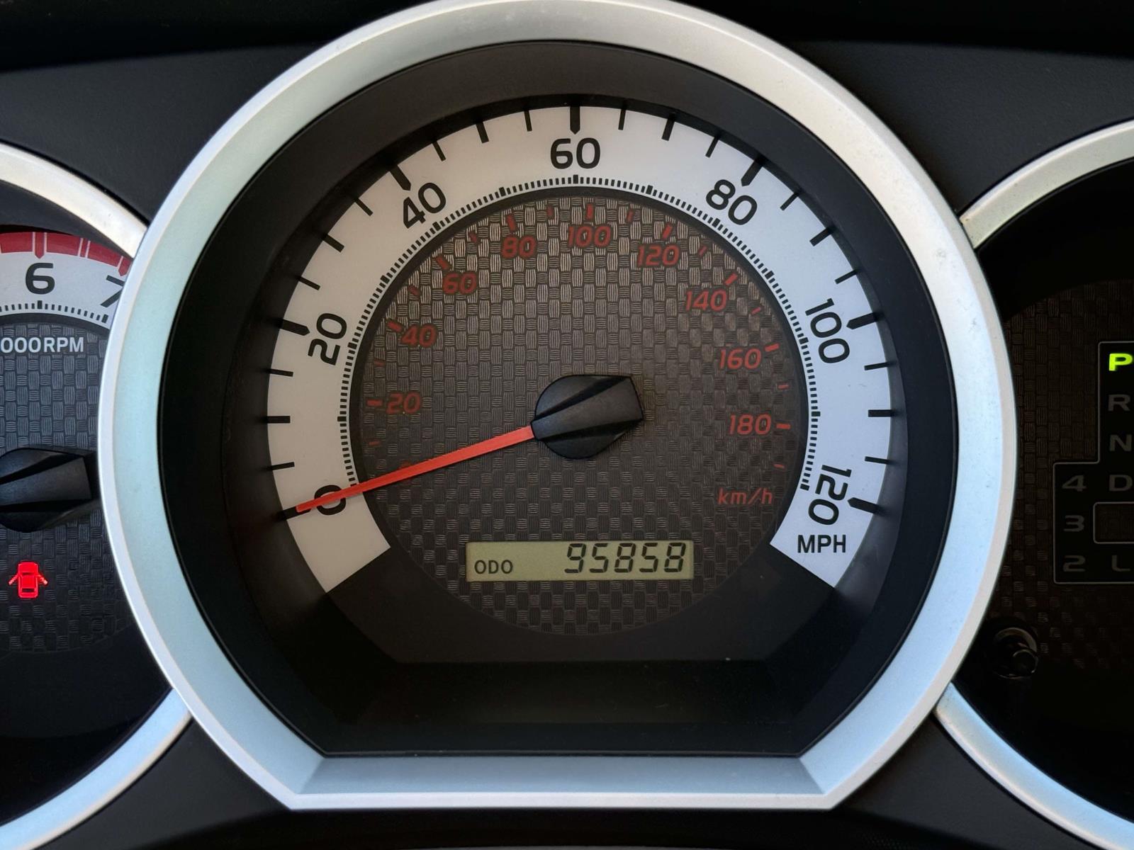 Used 2013 Toyota Tacoma Truck