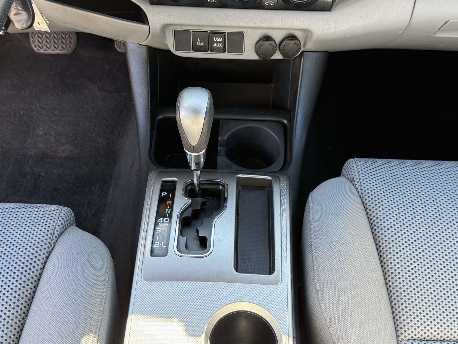 Used 2013 Toyota Tacoma Truck