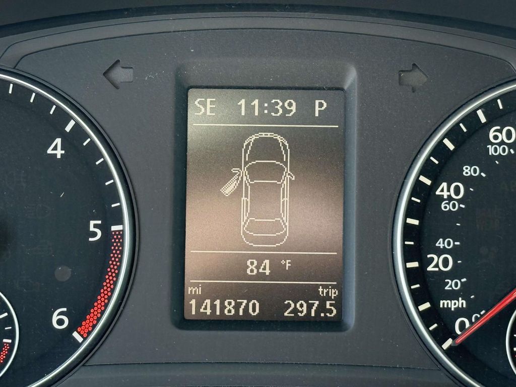 Used 2015 Volkswagen Passat Sedan