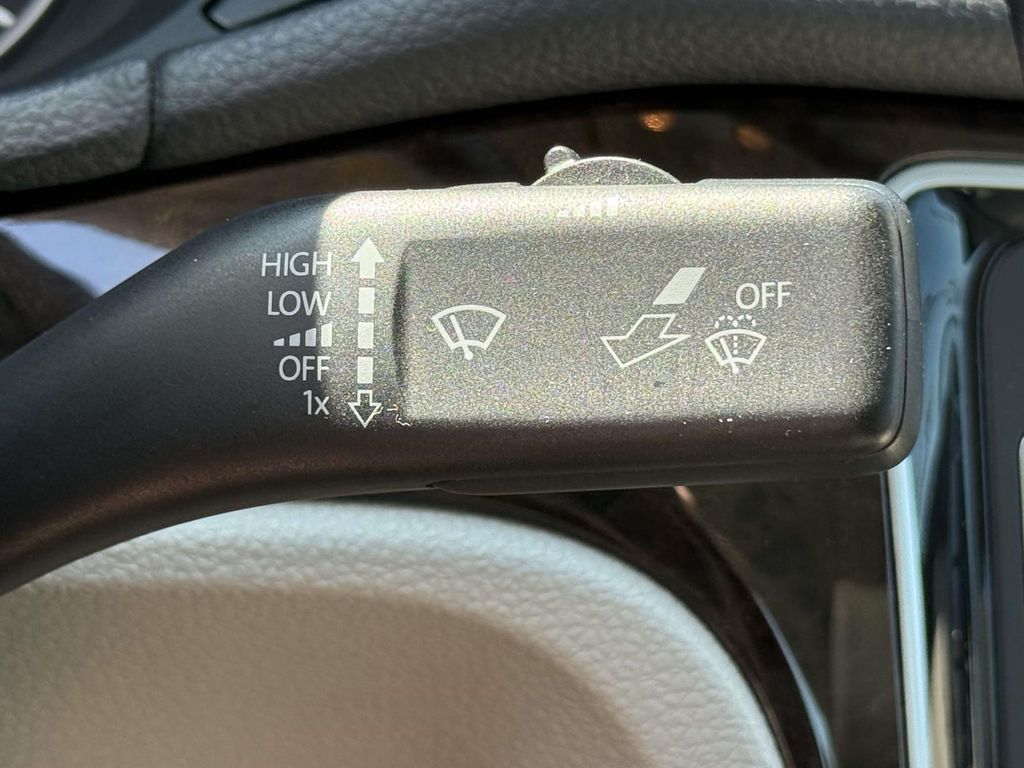 Used 2015 Volkswagen Passat Sedan