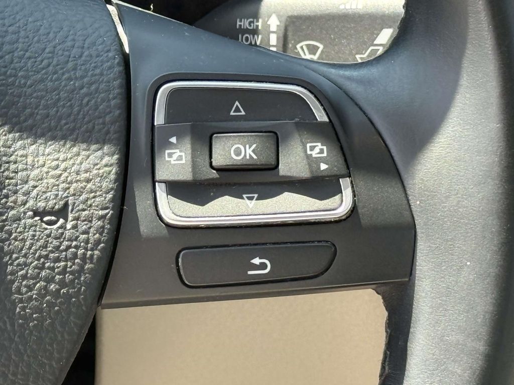 Used 2015 Volkswagen Passat Sedan