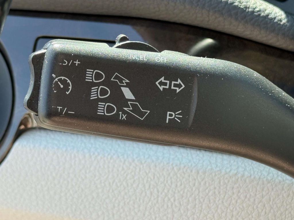 Used 2015 Volkswagen Passat Sedan
