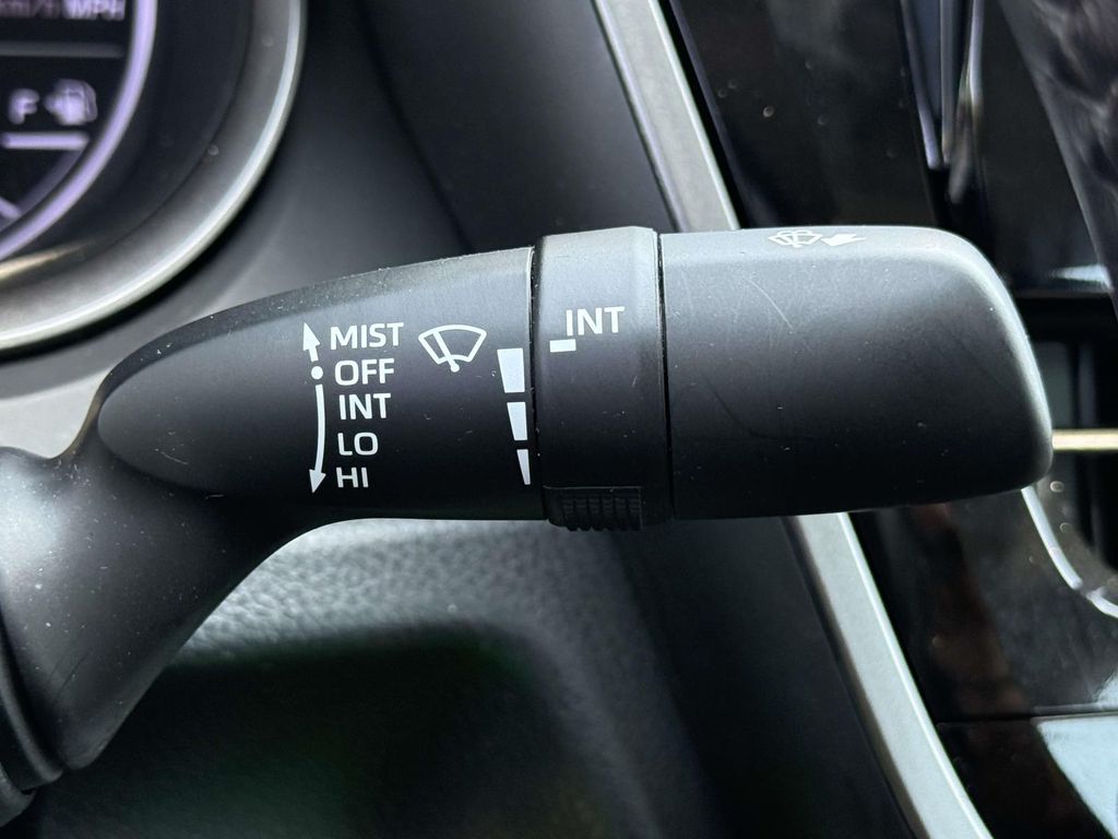 Used 2024 Toyota Camry Sedan