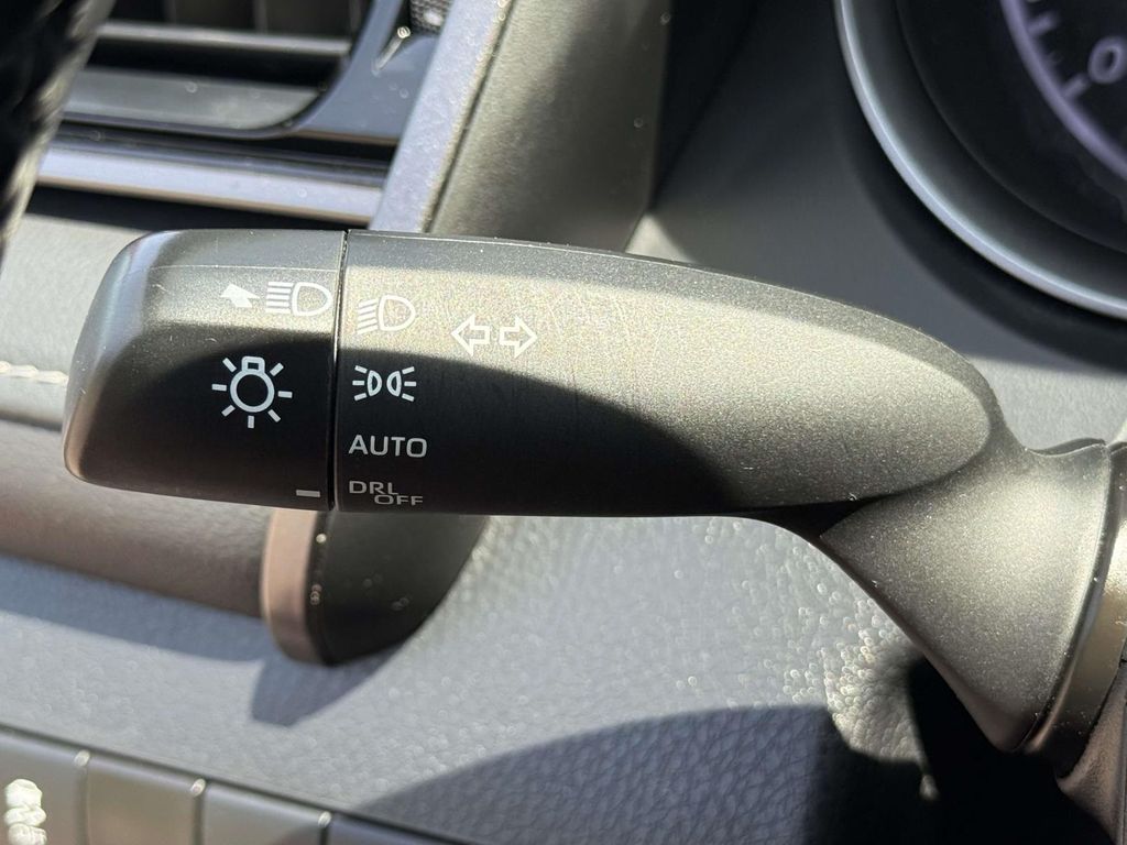 Used 2024 Toyota Camry Sedan