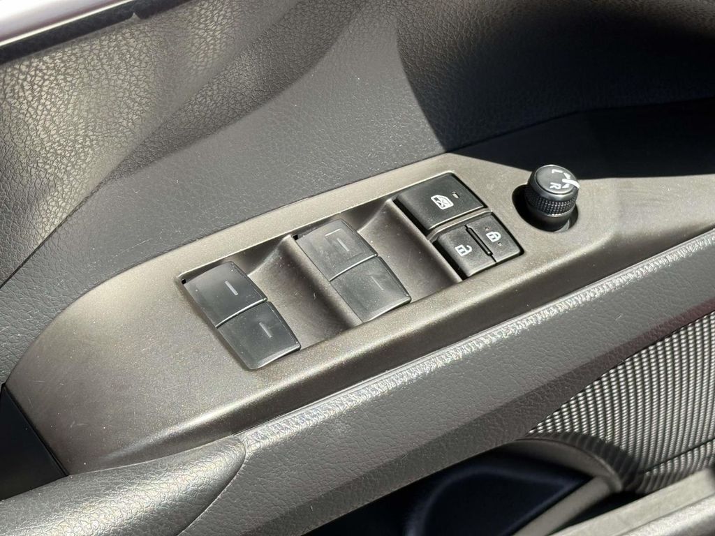 Used 2024 Toyota Camry Sedan