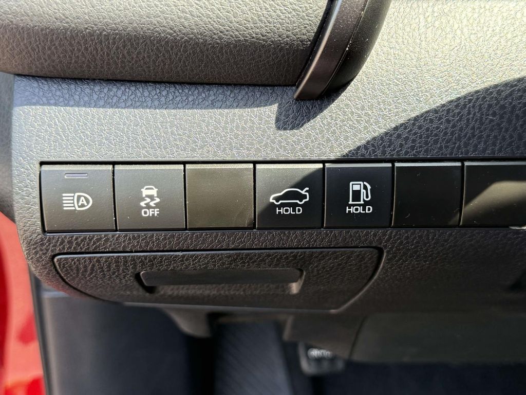 Used 2024 Toyota Camry Sedan