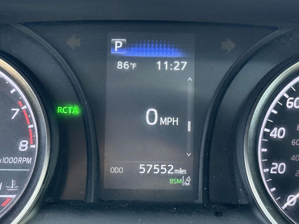 Used 2024 Toyota Camry Sedan