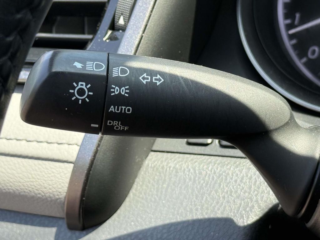 Used 2024 Toyota Camry Sedan