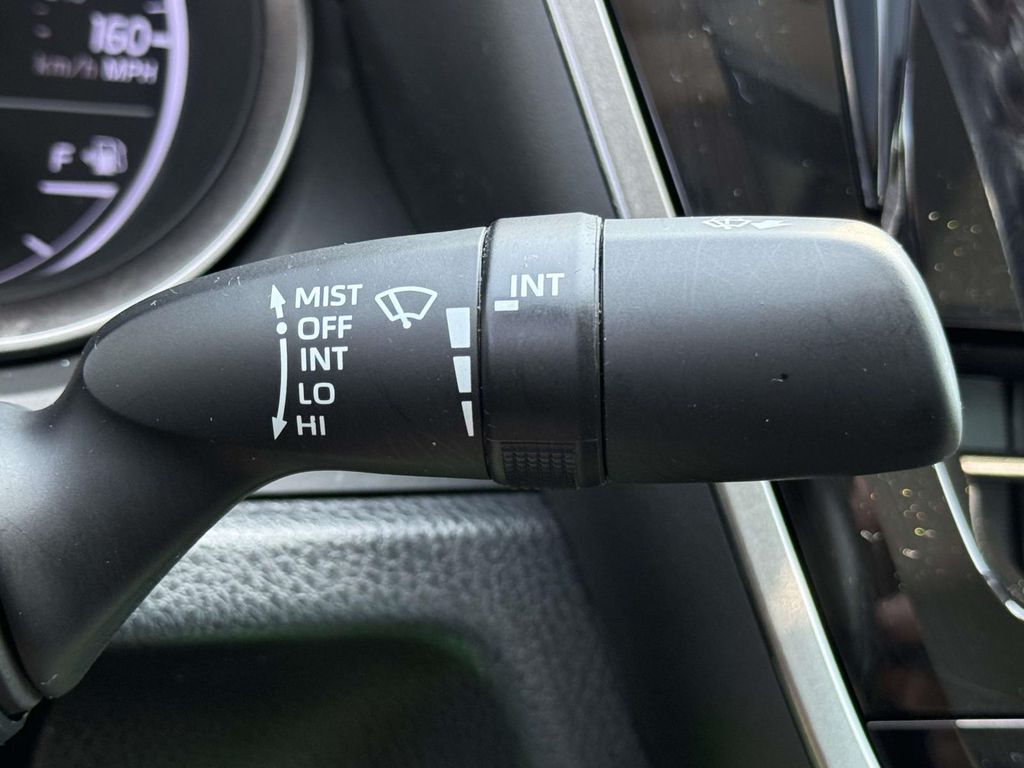 Used 2024 Toyota Camry Sedan
